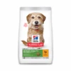 Hills Hill’s Canine Adult 7+ Youthful Vitality Small & Mini – Hondenvoer – Kip 1.5 Kg