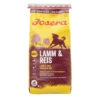 2x15kg Lam & Rijst Dubbelpak: Josera Hondenvoer