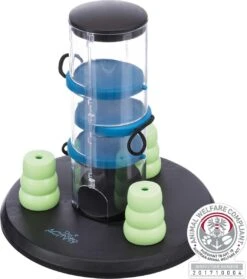 DOG Activity Gambling Tower Spel Voor De Hond