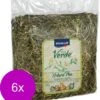 Vitakraft Vita-Verde Hooi 500 G – Ruwvoer – 6 X Kamille