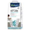 2x10L Vet Line Attracting & Calming Biokat’s Diamond Care Kattenbakvulling