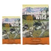 12,2 Kg + 2 Kg Gratis! Taste Of The Wild Hondenvoer – High Prairie Puppy
