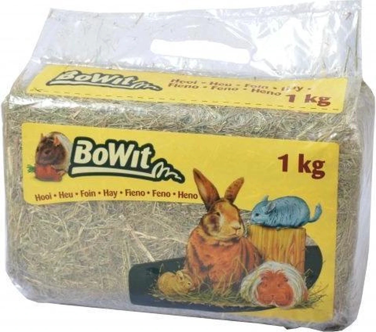 Bowit Hooi β 1kg