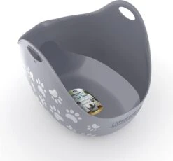 LitterLocker LitterBox – Grijs