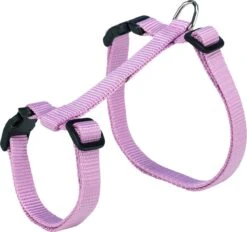 Trixie Tuig Voor Kat Met Riem Assorti 34-57 Cm/13mm 120 Cm