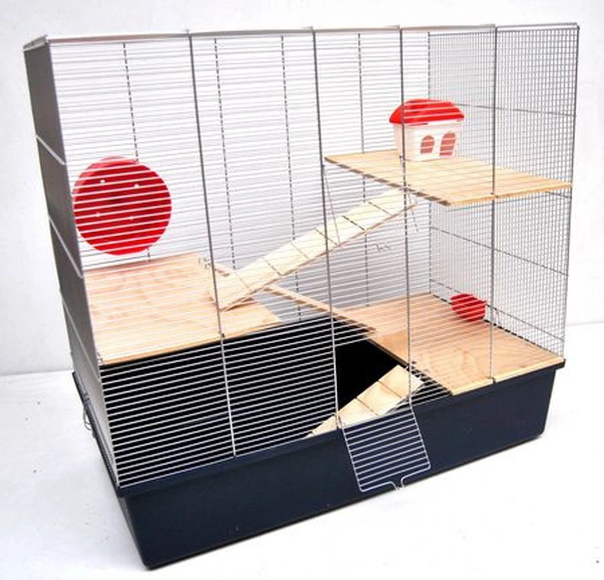 Hamster/ratten Kooi 33