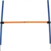 Agility – Hindernis – Spring Stok – Verstelbare Sprong Voor Honden