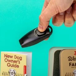 Kikkerland Welkomstpakket – Speciaal Voor Honden