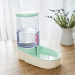 Hipidog – Automatische Dieren Watervoerder – Kat & Hond – Waterbak – Huisdier
