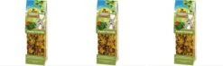 JR Farm – Farmy Paprika/Peterselie – 160g – Verpakt Per 3 Doosjes – Knaagdierensnack
