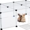 Box Voor Kleine Dieren En Cavia’s, Kooi