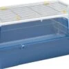 Savic Plastic Kooi Rody Cavia Blauw