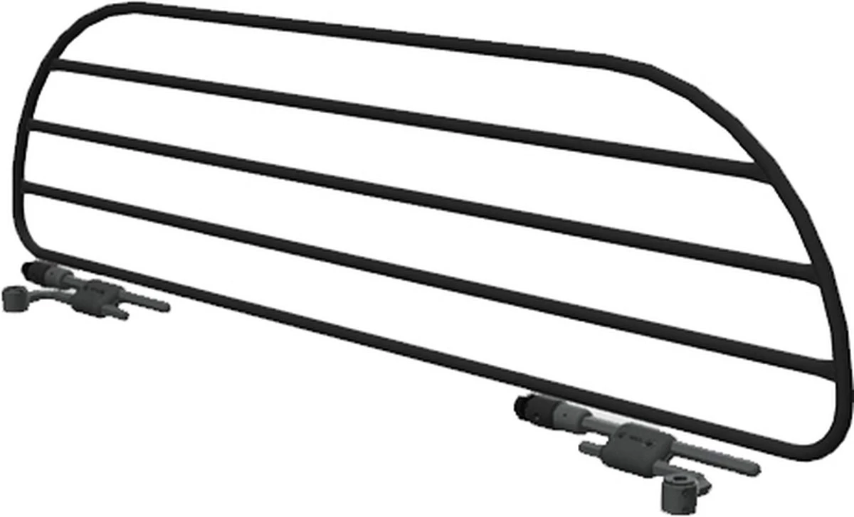 Hondenrek Citroen C3 Picasso