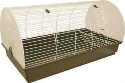 VOLTREGA Kooi Voltrega Vt Konijnenkooi 996 Ivoor/br