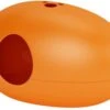 SinDesign Poopoopeedo Kattenbak Of Kattenmand Oranje