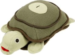 URBANKR8 – DOGLEMI – Snuffelknuffel SCHILDPAD- Dog Toy – Honden Denkspel – Intelligentie Training
