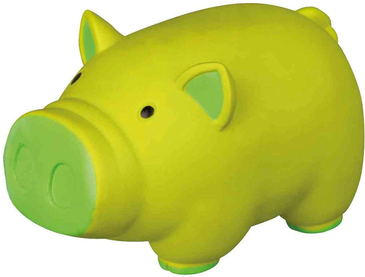 Trixie Varken Speeltje Voor Honden