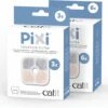 Catit Pixi Fountain Filter Cartridge – Kattendrinkbak – 6 Stuks