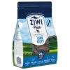 4x1kg Ziwi Peak Air Dried Met Lam Hondenvoer Droog