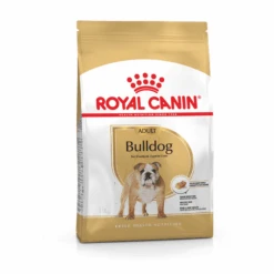 Royal Canin Bulldog Adult – Hondenvoer – 3 Kg
