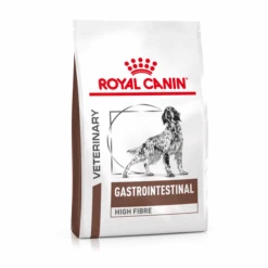 Royal Canin Veterinary Diet Fibre Response – Hondenvoer – 14 Kg