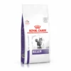 Royal Canin Veterinary Diet Dental – Kattenvoer – 3 Kg