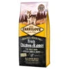 Carnilove Vers Adult Kip, Konijn Voor Honden – 12 Kg