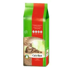 Cat’s Best Original – Kattenbakvulling – 40 L