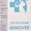 Huisdier Oogverzorging | 237 Ml Oogdruppels | Oogreiniger Hond & Kat | Opfrissen Van Uw Huisdier | Pet Eye Stain Remover | Oogvlekken
