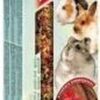 Vitapol Knaagdiersticks Johannisbrood 3×2 Stuks