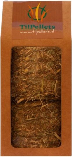 Tilpellets Hooibonbons 4,5 Kg