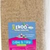 Ekoo Bedding Cotton N Fibre Inhoud – 140 Liter