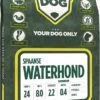 Yourdog Spaanse Waterhond Senior (3 KG)