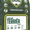 Yourdog Lakeland TerriËr Senior (3 KG)