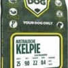 Yourdog Australische Kelpie Volwassen (3 KG)