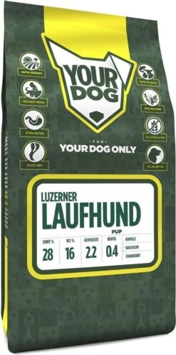 Luzerner Laufhund
