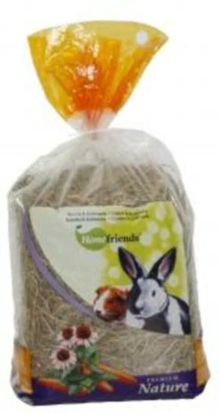 6x Home Friends Kruidenhooi Wortel – Echinacea 500 Gr