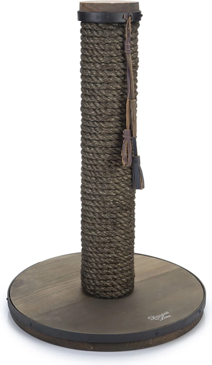 Designed By Lotte Lumpra β Krabpaal β 35x35x55 Cm