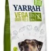2×2 Kg Yarrah Dog Biologische Brokken Vega Ultra Sensitive Graanvrij Hondenvoer NL-BIO-01