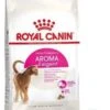 Royal Canin Exigent Aromatic Attraction Kattenvoer 2x 400 Gr
