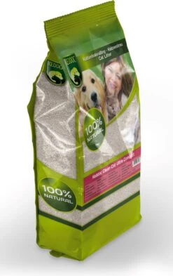 Pallet Keddoc Clean Cat Ultra Compact – Kattenbakvulling – Babypoeder – 12l – 110 Stuks