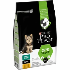 Pro Plan Dog Puppy Small & Mini Breed – Hondenvoer – Kip 3 Kg
