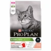 Pro Plan Cat Sterilised Sensitive Zalm – Kattenvoer – 3 Kg