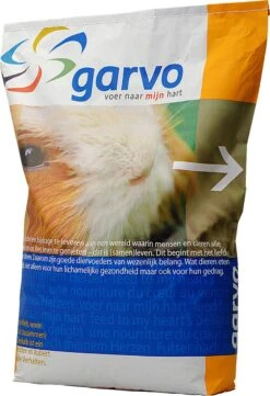Garvo Hamster En Rat 15 KG