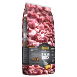 2x10kg Belcando Mastercraft Fresh Duck Droog Hondenvoer