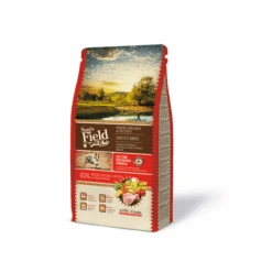 Sam’s Field Adult Mini Kip&Aardappel – Hondenvoer – 8 Kg