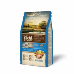 Sam’s Field 4300 Power Kip&Aardappel – Hondenvoer – 2.5 Kg