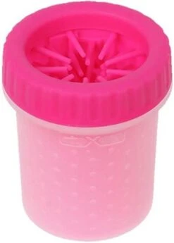 Hondenpootwasser Voor Kleine Honden