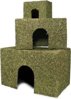 Hooihuis 380gr Medium