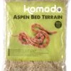 Komodo Aspen Bodembedekking – 12 L